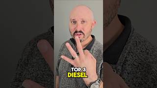 Top 3 Diesel FragrancesColognes [upl. by Mctyre]