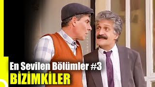 Bizimkiler  En Sevilen Bölümler 3 [upl. by Anuahsal]