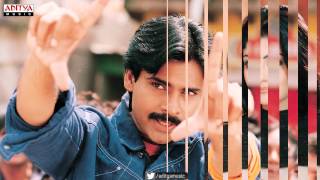 Lokale Gelavaga Full Song BaluPawan KalyanPawan Kalyan Mani SharmaHits  Aditya Music [upl. by Worthy]