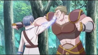 Reincarnate in a Harsh World Episode 112 English Dub  Anime English Dub 2023 [upl. by Ativet]