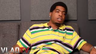 Webbie Why is Boosie in Jail amp Zimmermans Free [upl. by Oiluj720]