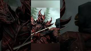 SkyrimRed Rage skyrim elderscrolls mod [upl. by Haididej686]