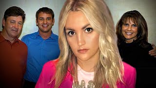 Jamie Lynn Spears is Exposing Everyone [upl. by Gefell]