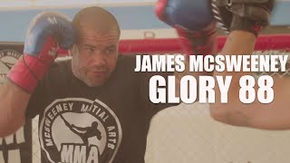 James McSweeney doesnt care what you think [upl. by Ody]