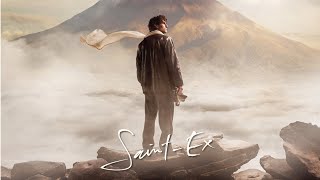 SAINTEX – Bandeannonce Suisse [upl. by Anibas]