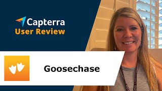 Goosechase Review Energetic fun creative but mostly interactive [upl. by Eardna]