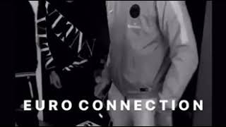 Branco amp Gilli  Euro Connection feat Daks [upl. by Isborne]