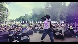 Bango x Summerland 2024  Aftermovie [upl. by Pooi]