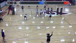 BA 9th Grade Owasso Tournament [upl. by Geibel607]