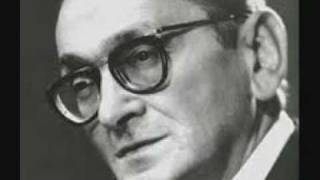 Osvaldo Pugliese  La Bordona [upl. by Dranyer]