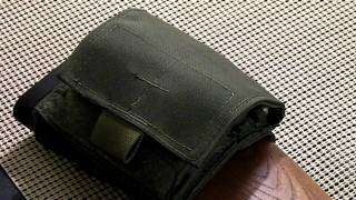 SKS Rifle  Simple Upgrade Clip Pouch [upl. by Bjorn232]