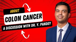 Colon Cancer  Health Foundation Nepal  Health Education  Dr Yadav Pandey [upl. by Duntson716]