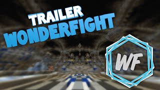 Minecraft • Trailer WonderFight [upl. by Duomham]