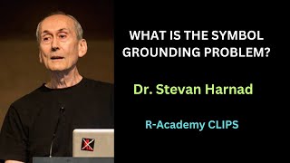 What Is The Symbol Grounding Problem [upl. by Aerdnahc]