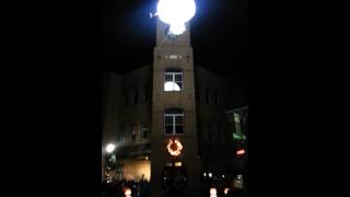 2013 Mushroom Drop  Kennett Square PA [upl. by Erastes]