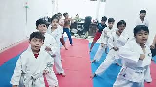 141024 karate class 🥋🥋🥋karate martialarts sports kick blackbelt [upl. by Ignace]