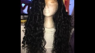 Kendras Boutique Brazilian Deep Wave [upl. by Rennane68]