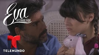 Evas Destiny  Episode 77  Telemundo English [upl. by Ettenahc593]