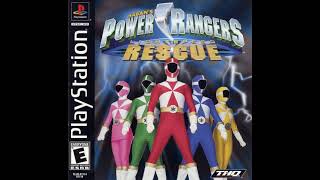 Power Rangers Lightspeed Rescue OST  Olympius Theme [upl. by Enaamuj]