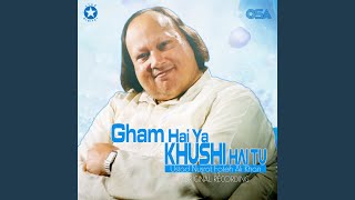 Gham Hai Ya Khushi Hai Tu [upl. by Dahraf]