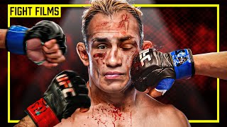 From UFC Legend to Meme  The Cruel Fate of Tony Ferguson [upl. by Yxel386]