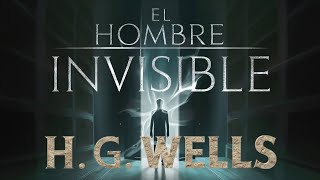 El hombre invisible  Capítulo 9  Audiolibro gratis en español  HG Wells  Voz humana [upl. by Rosanna]