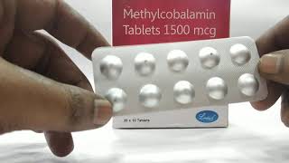 expert advice for methylcobalaminMecobalamin के बारे में जानकारी [upl. by Nerok]