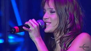 ErreWay  En Vivo Israel 2003 [upl. by Eixirt]