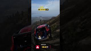 OBSESSED  with this crazy jump in Forza Horizon 5  Cinematic Experience  gaming forzahorizon5 [upl. by Gunzburg904]