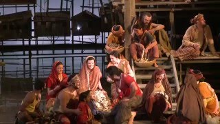 Bizets The Pearl Fishers ǀ English National Opera [upl. by Krever]