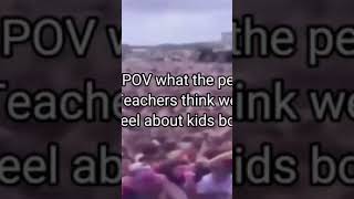 Why kids bop [upl. by Ennovehc]