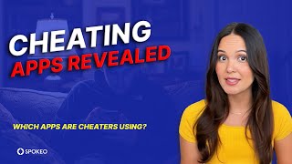 Top Apps Cheaters Use What You Need to Know [upl. by Greiner590]