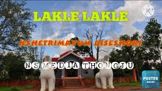 LAKLE LAKLEKSH BISHESORININGOL CAKKOUBA SPECIAL [upl. by Ahseetal]