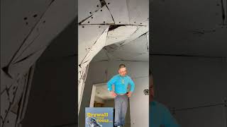 chirroqueros drywall chirroquero drywall drywallfinishertips [upl. by Bobbee]