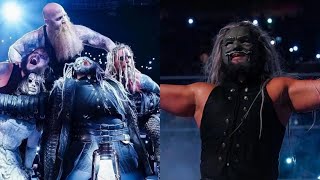 The Wyatt Sicks latest post reveals Uncle Howdys next target WWE Hall of Famer in grave danger [upl. by Helali]