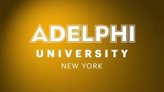 Adelphi University Overview [upl. by Herates]