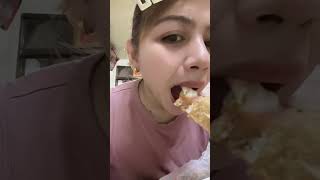 Stinky tofu yummy😋 shortvideo food tofu yummy taiwanese [upl. by Eelir]