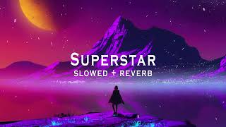 Superstar  MANDEE Dirty Rush amp Gregor Es Remix  Slowed  Reverb  抖音  TikTok [upl. by Jena406]