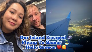 Samos The Hidden Gem of Greece [upl. by Akinal]