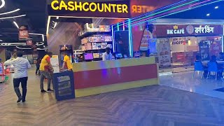 Play Zone at Westend Mall Aundh Pune  Ultimate Kids Fun Area [upl. by Nima936]