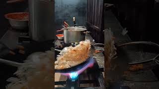 Fried rice swiggy food chickenrecipe chickenfriedrice [upl. by Natye706]