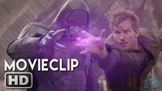 Marvelden Galaksinin Koruyucuları 2  Orijinal Fragman [upl. by Ennovehs542]