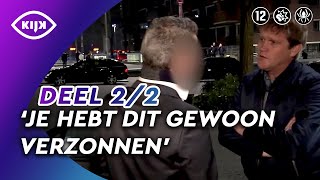 Dit INCASSOBUREAU blijkt pure OPLICHTING  Undercover in Nederland  KIJK Misdaad [upl. by Nyleikcaj]