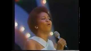 The Staple Singers LIVE  Ill Take You There [upl. by Anead651]