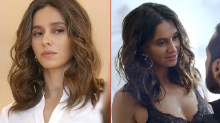 Hostages Season 2 Hot Scenes Timing  Shibani Dandekar  Diesny Plus Hotstar  Web Series Timing [upl. by Butte]