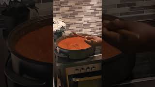 Minced meat stewviralvideos food vlog cooking youtube foodie foodvlog foodcookingchannel [upl. by Nirtiak]