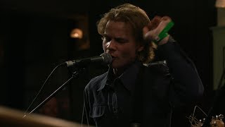 black midi  untitled 3 Of Schlagenheim Live on KEXP [upl. by Amsirac180]