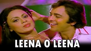 Leena O Leena Video Song  Swarg Narak [upl. by Aprile]