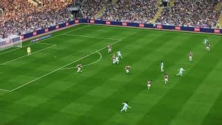 Burnley vs Coventry 20 Highlights Goals  EFL Championship 202425 [upl. by Enneiviv]