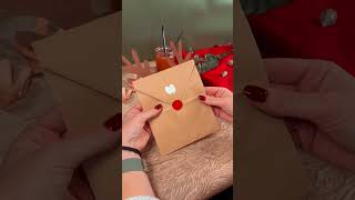 Adventskalender selber basteln DIY 🕯️🎄 [upl. by Blackmore]